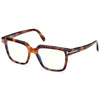TOM FORD TF 5889-B 053 Men Optical Brown
