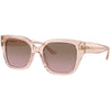 COACH HC 8392U 566814 Women Sunglass Pink