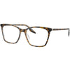 RAYBAN RB 5422 5082 Women Optical Glasses Havana