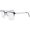 LINDBERG LB 6554 013 Men Optical Glasses Black