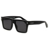 OFF-WHITE OERI 109 1007 Men Sunglass Black