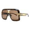 Gucci GG0900S-002 Men Sunglasses HAVANA