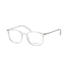ESPRIT ET 17569 557 Women Optical Frame Transparent / Silver