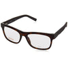 HUGO BOSS BO 0235 LEG BOSS HUGO BOSS Men Optical Frame Tortoiseshell Matt Brown