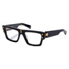 BALMAIN BPX 161 A 54 - Sheet full BALMAIN Black Square