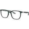 RAYBAN RB 7235 8062 Unisex Optical Frame Green