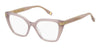 MARC JACOBS MARC MJ 1071 35J Women Optical Frame Transparent Pink