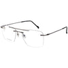 STEPPER SI 84826 F220 56 - 3 pcs STEPPER Gunmetal Square