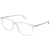 RAYBAN RB 5410I 2001 - METAL SHEET Rayban Transparent Square