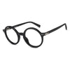 TOMMY HILFIGER TH3166 C2 Unisex Optical Frame BLACK