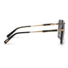 CHOPARD CHL53 0300 61 - 3 pcs CHOPARD Gold Square
