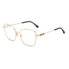 JIMMY CHOO JC 357 2M2 Women Optical Frame GOLD