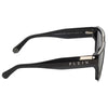 PHILIPP PLEIN PP005M 700X 57 - Sheet full PHILIPP PLEIN Black Square