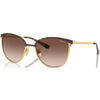 VOGUE VO 4002-S 507813 Women Sunglass Tortoise
