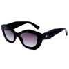 TOMMY HILFIGER TH1562 C1 Women Sunglasses BLACK
