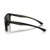 EMPORIO ARMANI EA4234U 500171 57 - Sheet full EMPORIO ARMANI Black Square