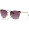 VOGUE VO 4002-S 51708H Women Sunglass Bordeux
