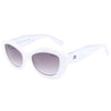TOMMY HILFIGER TH1562 C4 Women Sunglasses White