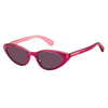 MARC JACOBS MARC 363/S MU1UR Unisex Sunglasses PINK