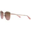 VOGUE VO 4211-SI 512614 Women Sunglass GOLD