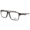 OAKLEY OX8081 1755 TH Men Optical Frame Gray
