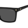 CARRERA 3056/S 807IR 55 - Sheet full CARRERA Black Square