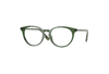 BURBERRY B 2318 4012 Women Optical Frame GREEN