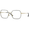 VOGUE VO 4253 352 Women Optical Frame Black