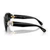 SWAROVSKI SK6037 100187 50 - Sheet full Swarovski Black Ladies