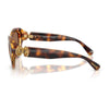SWAROVSKI SK6037 100273 50 - Sheet full Swarovski Havana Ladies