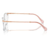 SWAROVSKI SK 2017 1027 - METAL SHEET Swarovski Transparent Ladies