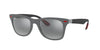 RB 4195-M F605/6G RAYBAN