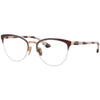 VOGUE VO 4304 5170 Women Optical Frame Bordeaux
