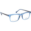 MODO 7043 GRYBL SHEET Unisex Optical Frame BLUE