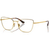 VOGUE VO 4307 280 Women Optical Frame Gold