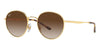 Ray-Ban RB 3681 001/13 Unisex Sunglasses ARISTA