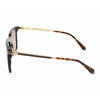 SALVATORE FERRAGAMO SF2077LBI 242 59 - Sheet full SALVATORE FERRAGAMO Brown Square