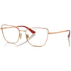 VOGUE VO 4307 5152 Women Optical Frame Gold