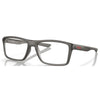OAKLEY OX8178 0255 T Men Optical Frame Gray