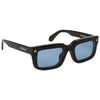 OFF-WHITE OERI 130 1040 CO Men Clip on Black