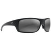 MAUI JIM MJ 440-2M Men Sunglass Black