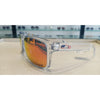 OAKLEY OO9102 CPO 55 Men Sunglass Transpaent