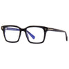 TOM FORD TF 5661-B 001 Unisex Optical Black