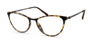 MODO 7006 MTORT Unisex Optical Frame HAVANA