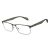 EMPORIO ARMANI EA 1149 3367 Men Optical Matte Gunmetal/Green