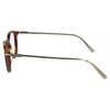 SALVATORE FERRAGAMO SF2976 240-51 - Sheet full SALVATORE FERRAGAMO Havana Round