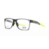 OAKLEY OX8173-0355 Men Optical Frame Satin Grey Smoke