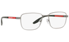 PRADA VPS 500 7CQ-101 Men Optical Frame BLACK