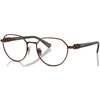 VOGUE VO 4311-B 5074 Women Optical Frame Copper