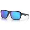 OAKLEY OO4143-0558 Men Sunglasses BLACK